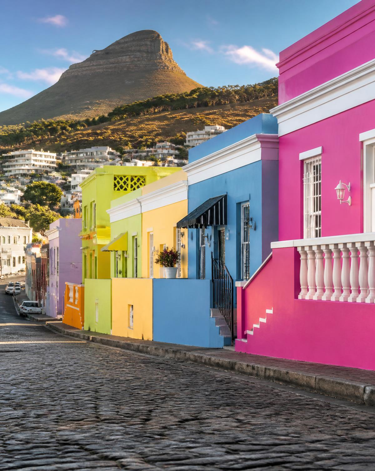 Bo-Kaap