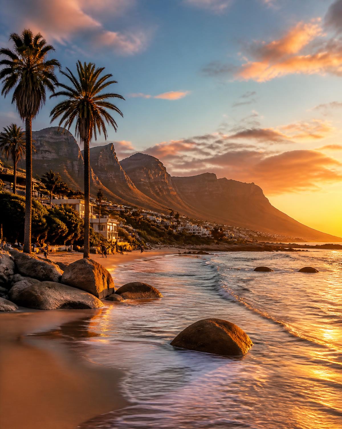 Camps Bay