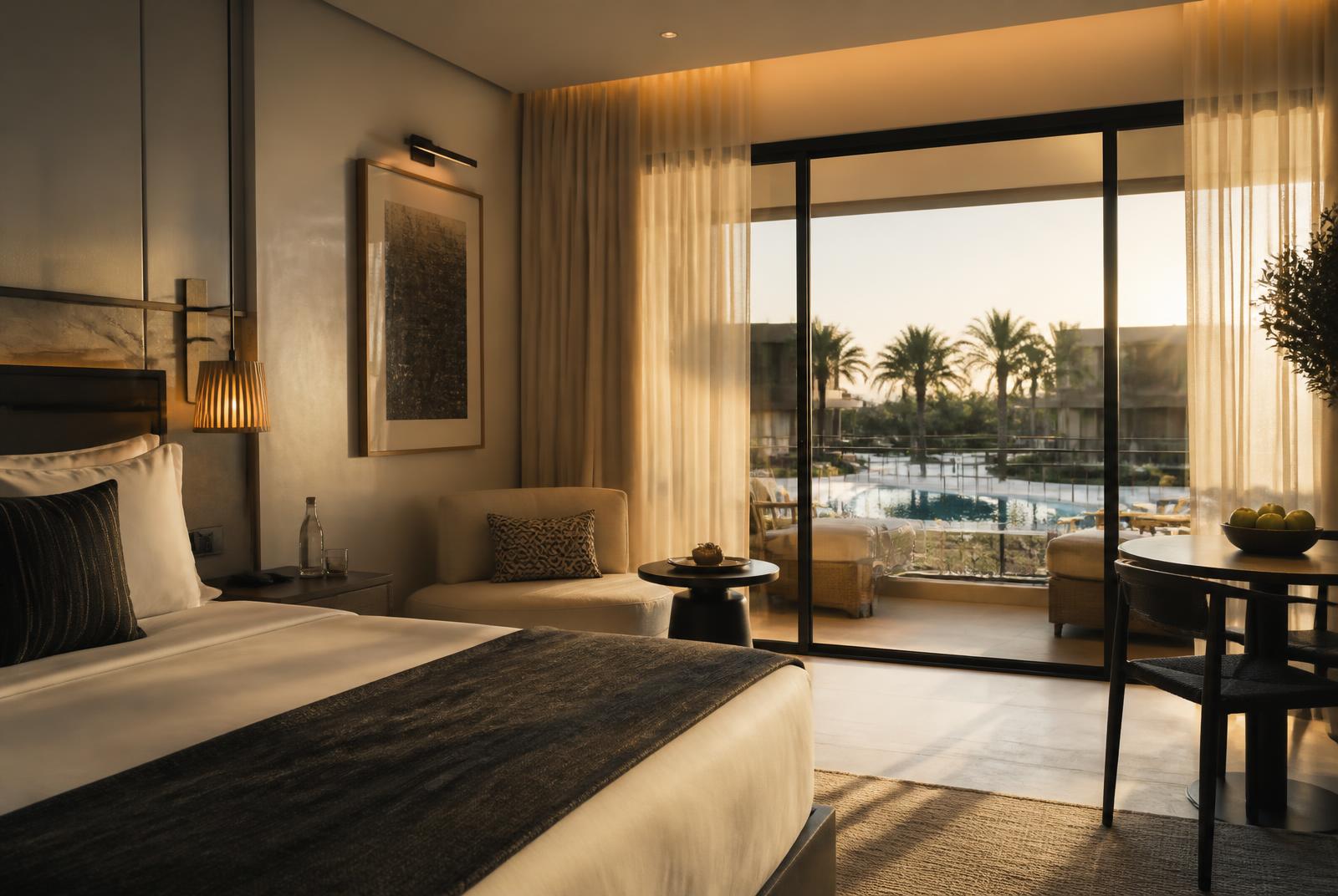 Premium Room